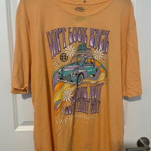 Simply Southern Short Sleeve Graphic Tee O/S